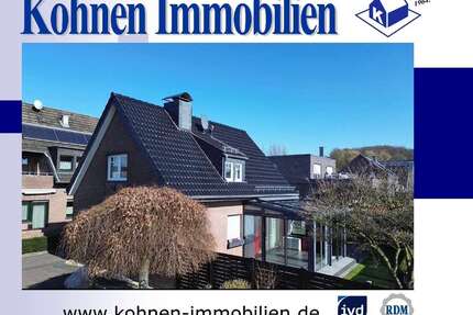 Haus zum Kaufen in Nettetal-Hinsbeck 395.000,00 € 88.46 m²