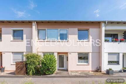 Haus zum Kaufen in Bonn 379.000,00 € 120 m²