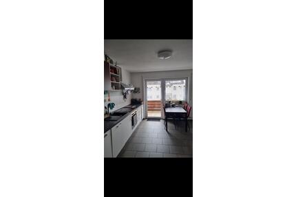 Sonnige 3 Zimmerwohnung Ortsteil Gunzenhausen