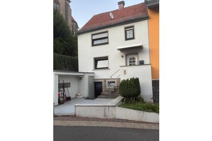 Doppelhaushälfte in Höpfingen - 219.000,00&nbsp;EUR Kaufpreis, ca.&nbsp; 110,00&nbsp;m&sup2; in Höpfingen (PLZ: 74746)