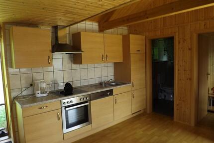 Ferienhaus ab sofort bis ende Oktober 2026 zu vermieten - Freiburg im Breisgau Oberau