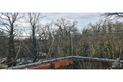 Traumwohnung im grünen mit großer Terrasse - Berlin Spandau