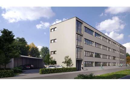 Wohnung zum Mieten in Obertshausen 1.773,41 € 120.58 m²