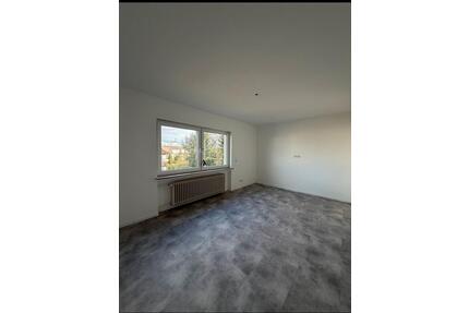 Neu sanierte 4-Zimmer Wohnung mit Balkon in Wieseck - Gießen