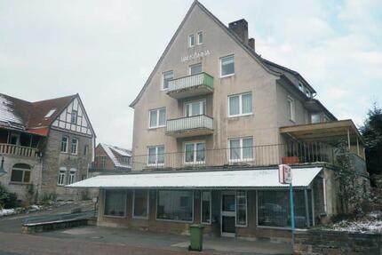 Warmmiete 710,00 EUR Brunnenstr. 49 Horn-Bad Meinberg 2,5 Zimmer