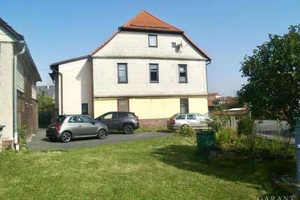 Haus zum Kaufen in Eisfeld 178.999,00 € 149 m²