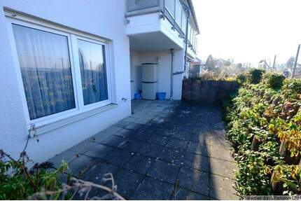 Eine kluge Entscheidung - 220.000,00&nbsp;EUR Kaufpreis, ca.&nbsp; 53,00&nbsp;m&sup2;&nbsp;Wohnfl&auml;che in Remseck (PLZ: 71686) Hochberg