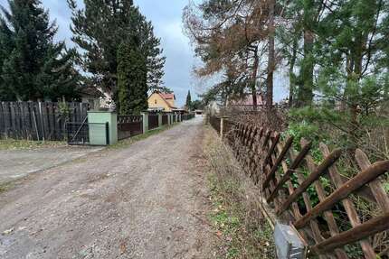 Grundstück zu verkaufen in Blankenfelde-Mahlow 445.000,00 € 1658 m²