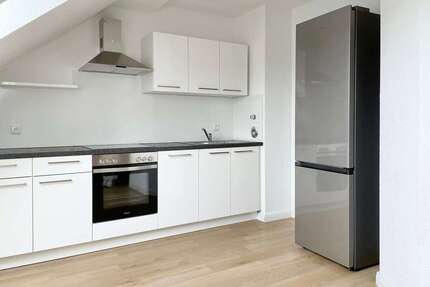 Wohnung zum Mieten in Admannshagen-Bargeshagen 820,00 € 61 m²