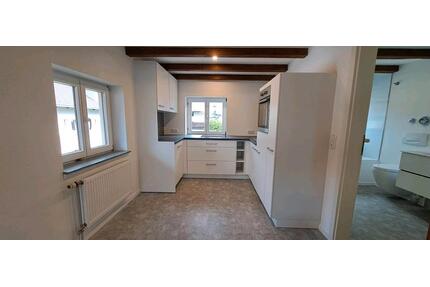 Schnucklige Maisonette-Whg. im Herzen von Oberstaufen