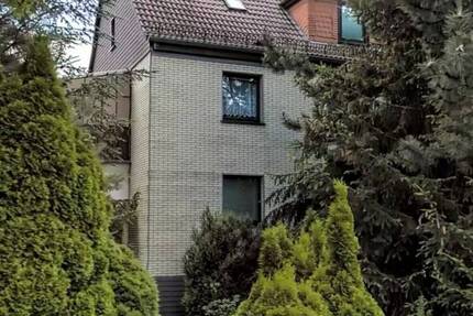 Doppelhaushälfte in Gera-Zwötzen