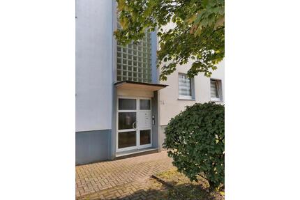 3 Zimmer-Wohnung in bester Wülfrather Lage