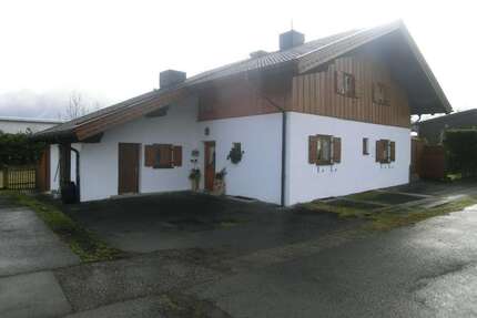 Haus zum Mieten in Oberammergau 1.305,13 € 135.81 m²