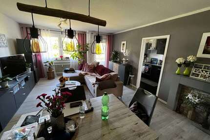 Wohnung zum Mieten in Bad Kreuznach 685,00 € 75.32 m²