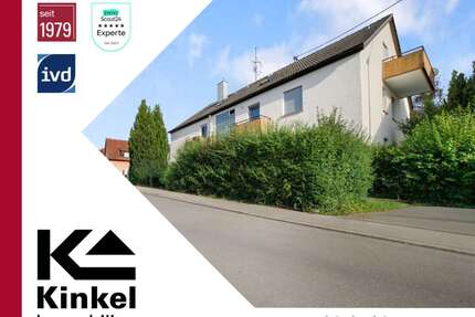 Wohnung zum Kaufen in Filderstadt 299.900,00 € 78 m²