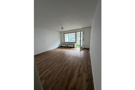 Schöne, großzügige 3-Zimmer-Wohnung in zentraler Innenstadtlage - Hildesheim