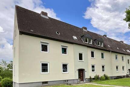 Wohnung zum Mieten in Wilhelmshaven 409,00 € 50 m²