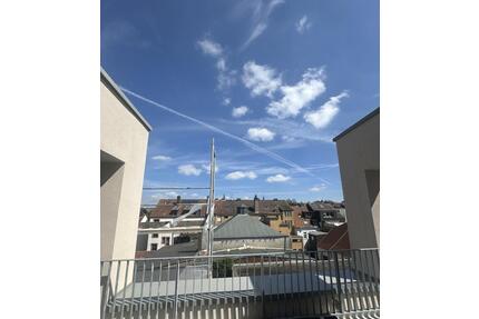 Exklusive 2-Zimmer-Wohnung in St. Ingbert - barrierearm und für Rollstuhlfahrer geeignet - Sankt Ingbert