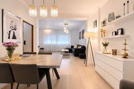 Haus zum Kaufen in Alsdorf 220.000,00 € 91.69 m²