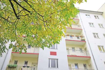 Wohnung zum Kaufen in Berlin 290.000,00 € 40 m²