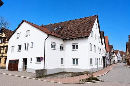 Haus zum Kaufen in Weil der Stadt 600.000,00 € 275 m²