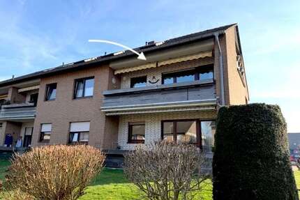 Wohnung zum Kaufen in Nettetal 199.000,00 € 81.78 m²