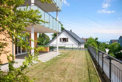 Wohnung zum Kaufen in Konstanz 825.000,00 € 110 m²