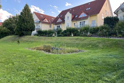 1 Zimmer Wohnung PROVISIONSFREI - Bad Klosterlausnitz