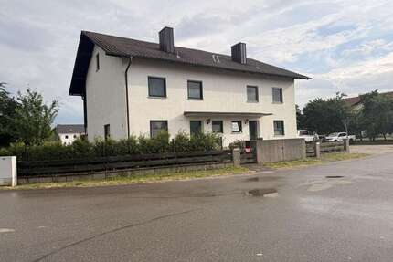 Haus zum Mieten in Mühldorf 1.700,00 € 158 m²