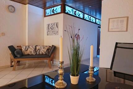 3 ZKB, Wintergarten, Terrasse - 700,00&nbsp;EUR Kaltmiete, ca.&nbsp; 95,00&nbsp;m&sup2; in Lebach (PLZ: 66822)
