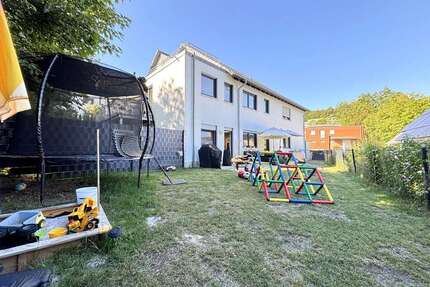 Wohnung zum Kaufen in Sigmaringen 389.000,00 € 114.04 m²