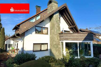 Haus zum Kaufen in Heusenstamm 1.195.000,00 € 356.7 m²