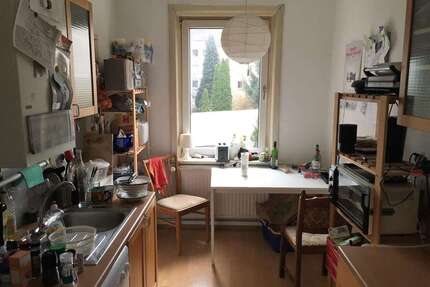 Wohnung zum Kaufen in Hannover 223.200,00 € 64.8 m²