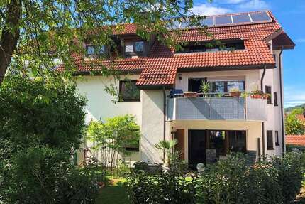 Wohnung zum Kaufen in Michelfeld 200.000,00 € 66.29 m²