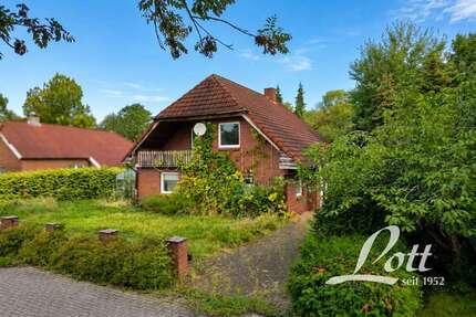 Haus zum Kaufen in Apen Augustfehn 160.000,00 € 139.17 m² - Apen / Augustfehn