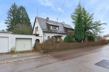 Haus zum Kaufen in Pullach im Isartal 889.000,00 € 76 m²