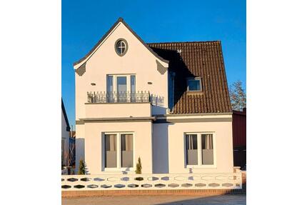 Einfamilienhaus ab dem 1.6.26 zu vermieten Perfekt für 3 Personen - Marne