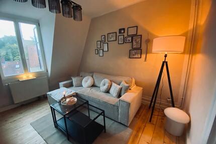 1,5 Dachgeschosswohnung - 850,00&nbsp;EUR Kaltmiete, ca.&nbsp; 20,00&nbsp;m&sup2;&nbsp;Wohnfl&auml;che in Lüneburg (PLZ: 21335)