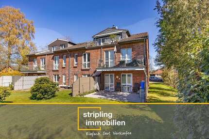 Wohnung zum Kaufen in Sottrum 199.900,00 € 91.02 m²