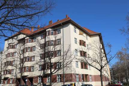 Wohnung zum Mieten in Berlin 2.216,35 € 116.65 m²