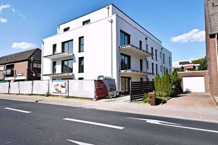 Wohnung zum Kaufen in Krefeld 419.000,00 € 92 m²