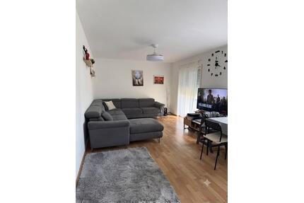 Großzügige 3-Zimmer-Souterrainwohnung! 6001 - Kabelsketal
