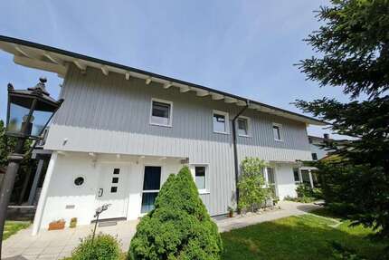 Haus zum Kaufen in Halfing 1.390.000,00 € 258 m²