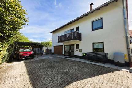 Haus zum Kaufen in Rielhofen 449.999,00 € 106 m²
