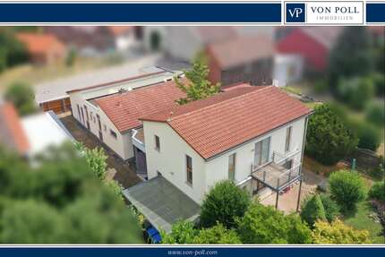 Haus zum Kaufen in Hessen 289.000,00 € 238 m²