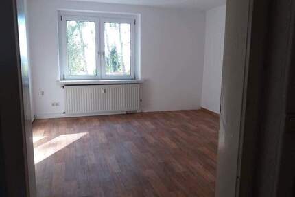 Helle schöne 2R-Wohnung 50 qm mit Einbauküche, Tageslicht-Bad, ruhige Lage Nähe Döbeln