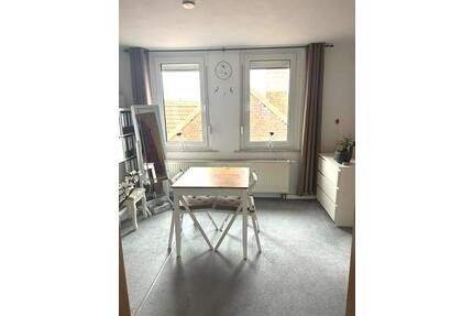 Kleine Wohnung mit EBK in ruhiger Lage - Oebisfelde-Weferlingen Döhren