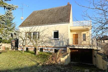 Haus zum Kaufen in Perleberg 120.000,00 € 125 m²