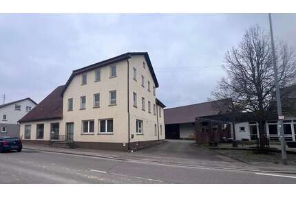 Haus zum Kaufen in Bartholomä 395.000,00 € 300 m²