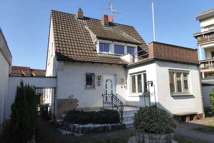 Haus zum Kaufen in Griesheim 560.000,00 € 120 m²